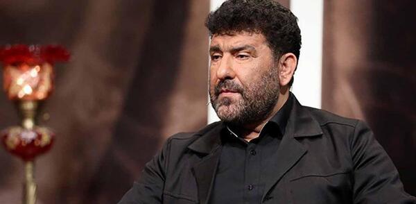 عکس خانواده سعید حدادیان