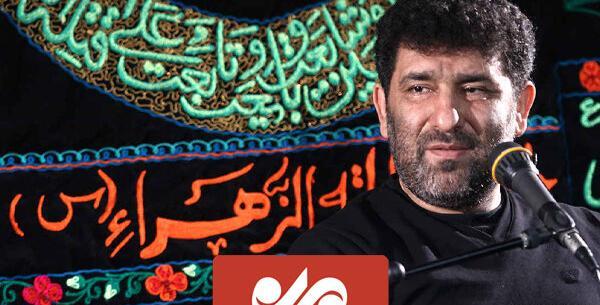 عکس خانواده سعید حدادیان