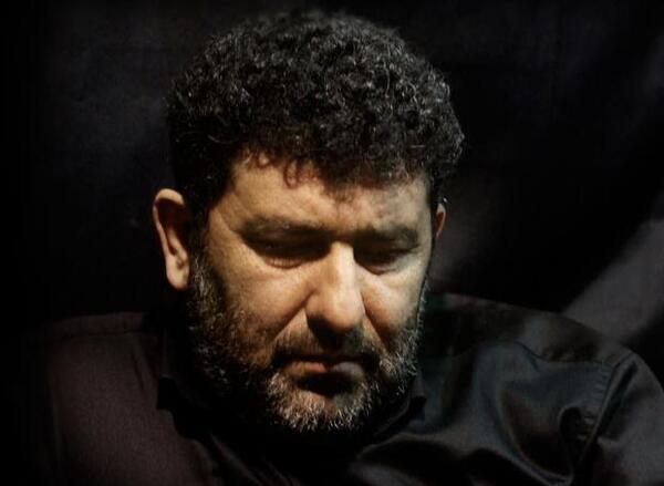 عکس خانواده سعید حدادیان