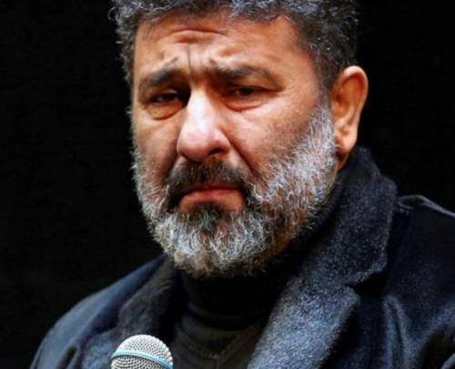 عکس پسران سعید حدادیان