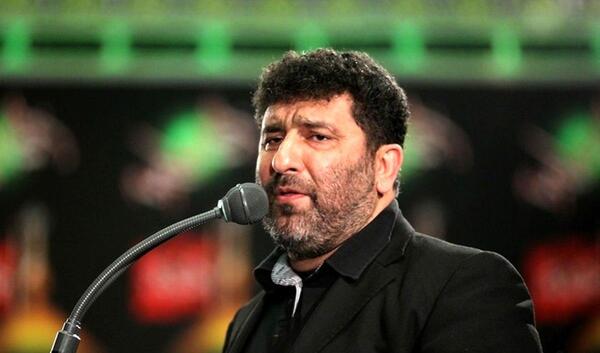 عکس پسران سعید حدادیان