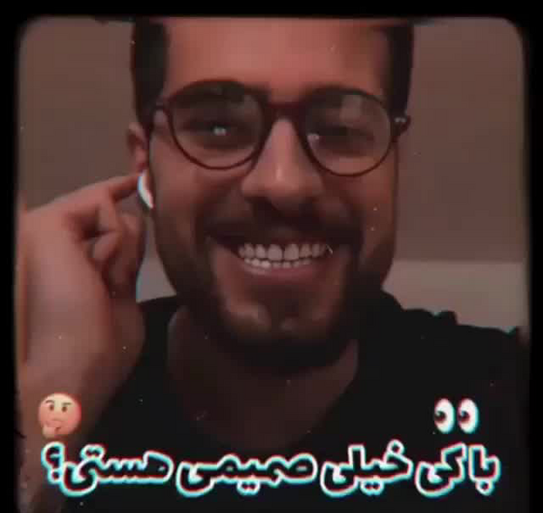 عکس سعید و جهانبخش