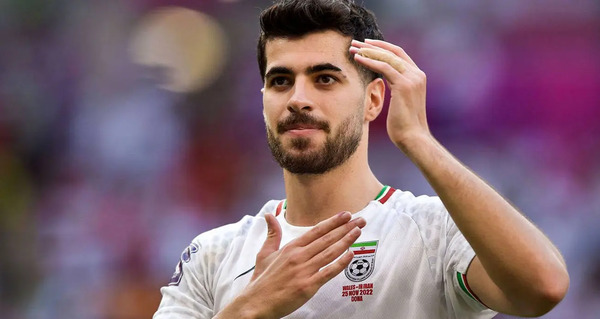 عکس سعید و جهانبخش
