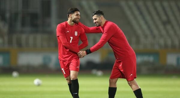 عکس سعید و جهانبخش