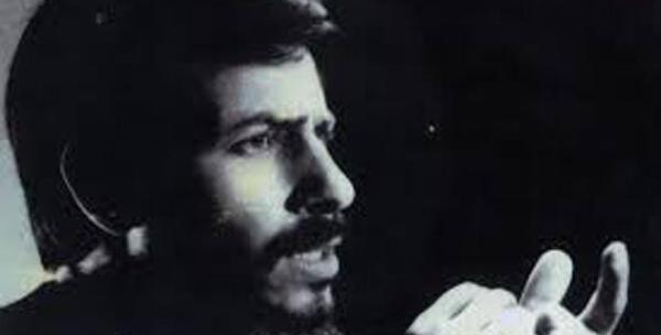 عکس شهید سید محمد سعید جعفری