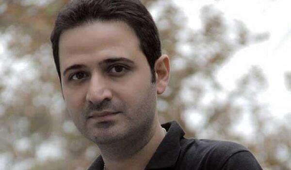 عکس های سعید شیخ زاده