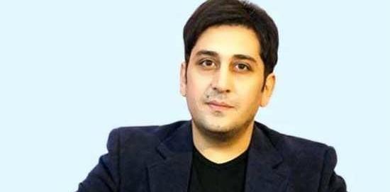 عکس های سعید شیخ زاده