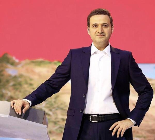 عکس های سعید شیخ زاده