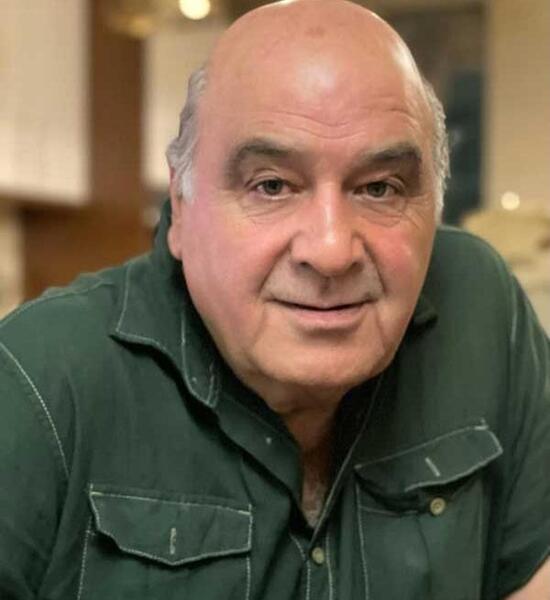 عکس های سعید شیخ زاده