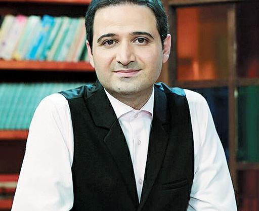عکس های سعید شیخ زاده