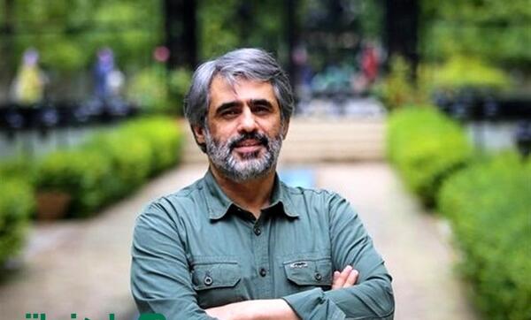 عکس سعید ابوطالب شام ایرانی