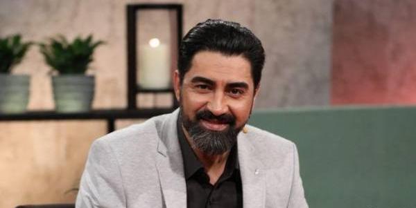 عکس سعید ابوطالب مافیا