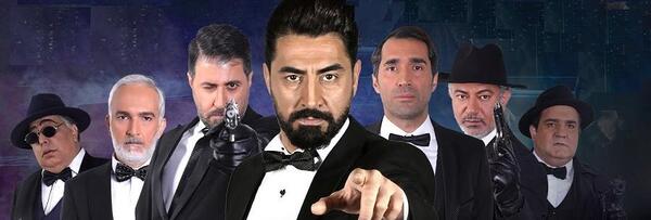 عکس سعید ابوطالب مافیا
