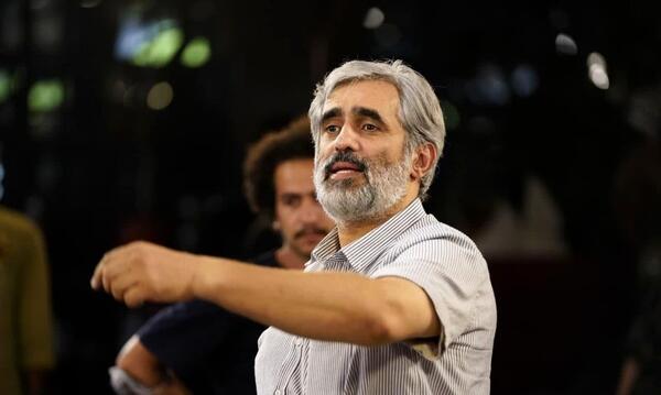 عکس سعید ابوطالب مافیا