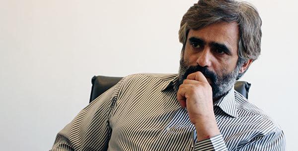 عکس سعید ابوطالب مافیا