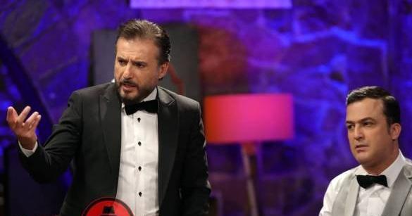 عکس سعید ابوطالب مافیا