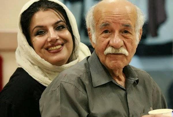 عکس از سعید پورصمیمی