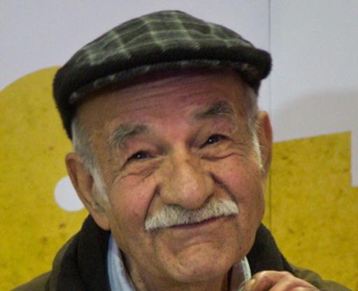 عکس از سعید پورصمیمی