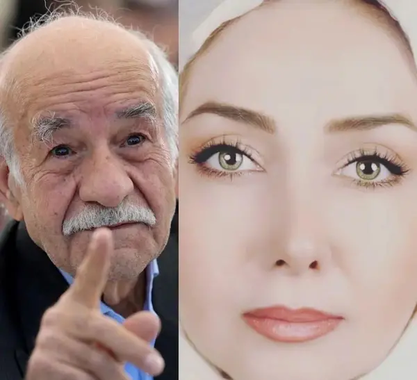 عکس از سعید پورصمیمی