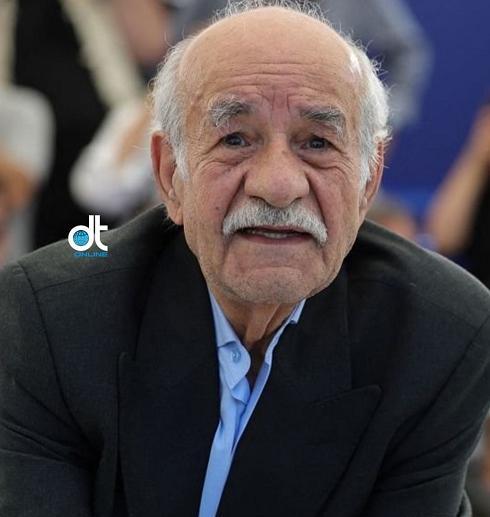 عکس از سعید پورصمیمی
