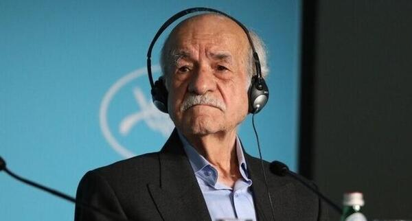 عکس از سعید پورصمیمی