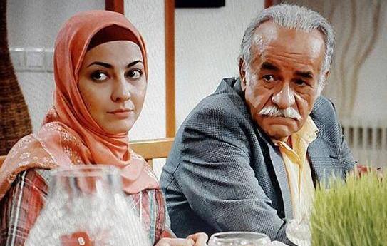 عکس از سعید پورصمیمی