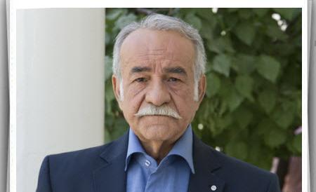 عکس های جوانی سعید پورصمیمی