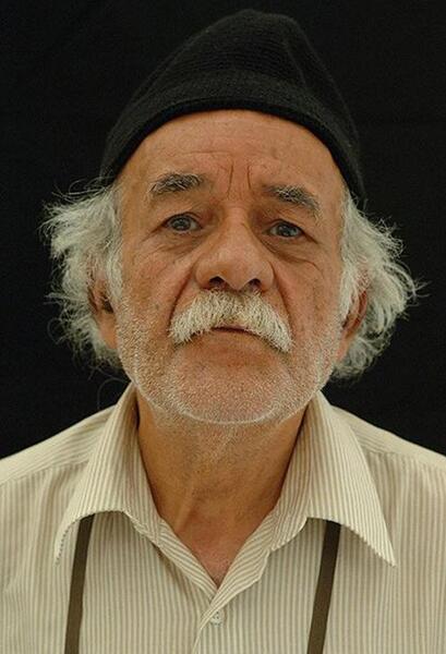عکس های جوانی سعید پورصمیمی
