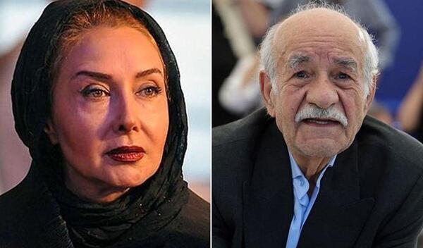 عکس های جوانی سعید پورصمیمی