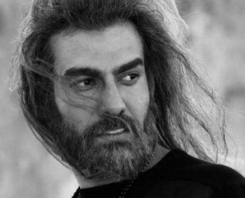 عکس های جوانی سعید پورصمیمی