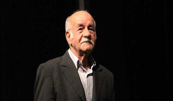 عکس های جوانی سعید پورصمیمی
