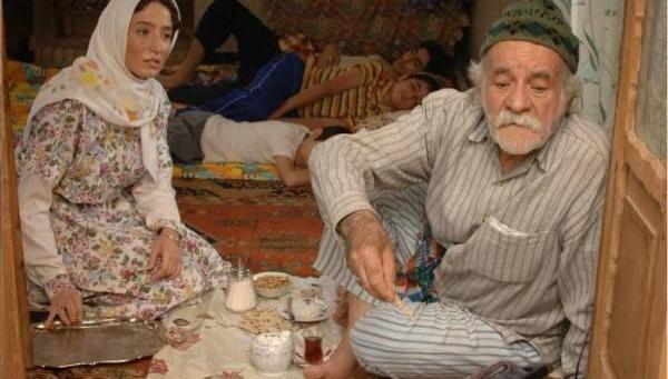 عکس های جوانی سعید پورصمیمی