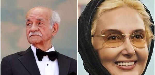 عکس های جوانی سعید پورصمیمی