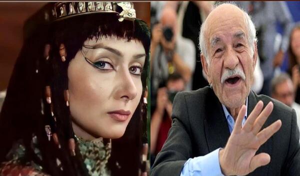 عکس های جوانی سعید پورصمیمی