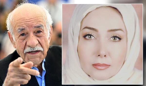 عکس های جوانی سعید پورصمیمی