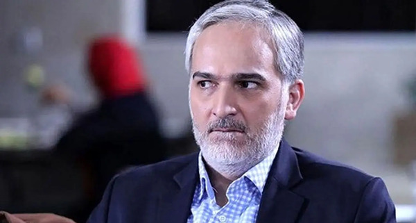 عکس همسر سعید ابوطالب