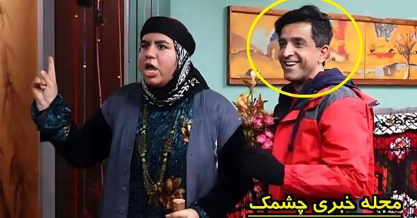 عکس همسر سعید ابوطالب
