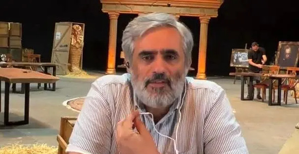 عکس همسر سعید ابوطالب