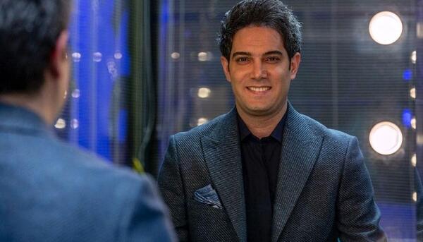 عکس همسر سعید ابوطالب