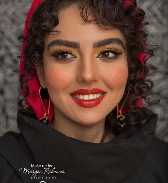عکس از سعید ابوطالب