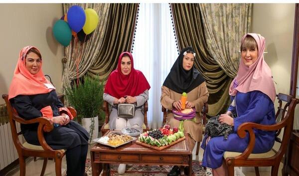 عکس از سعید ابوطالب