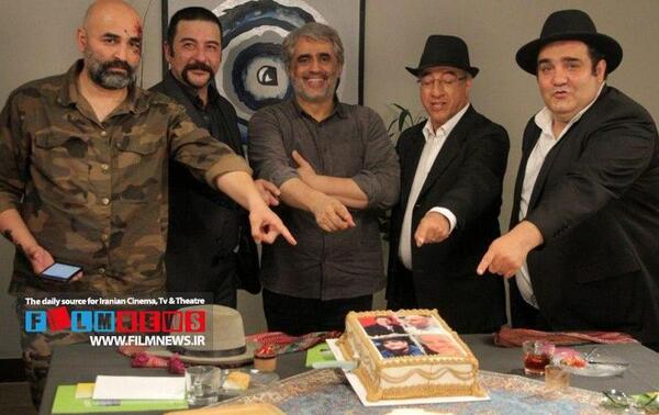 عکس از سعید ابوطالب