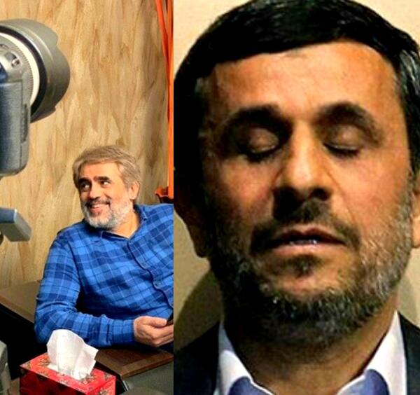 عکس از سعید ابوطالب