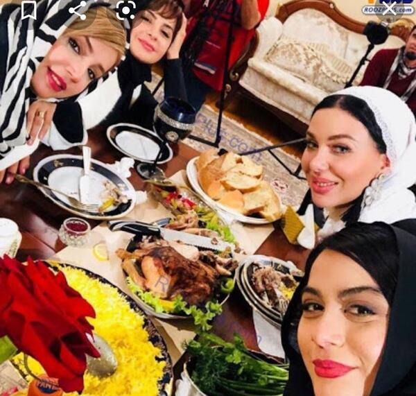 عکس از سعید ابوطالب