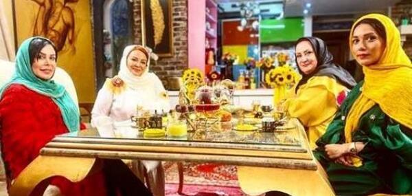 عکس های سعید ابوطالب