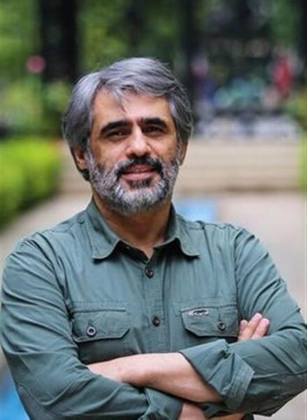 عکس های سعید ابوطالب
