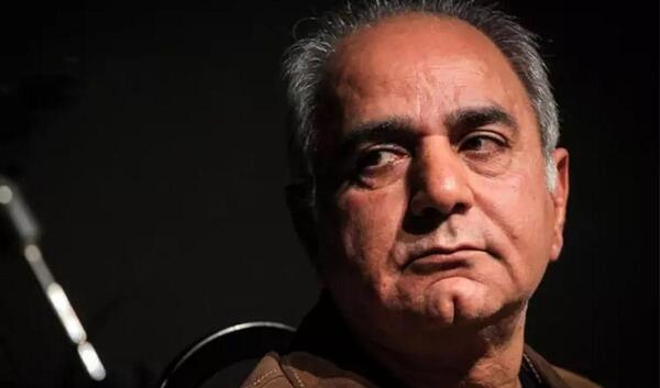 عکس سعید جلیلی در عراق
