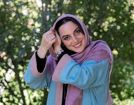 عکس سعید بابایی بازیگر