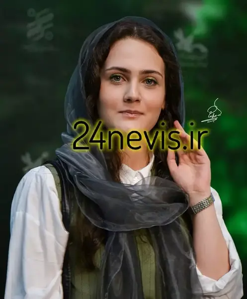عکس سعید بابایی بازیگر