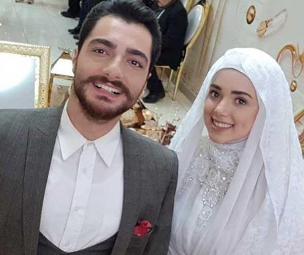 عکس سعید بابایی بازیگر